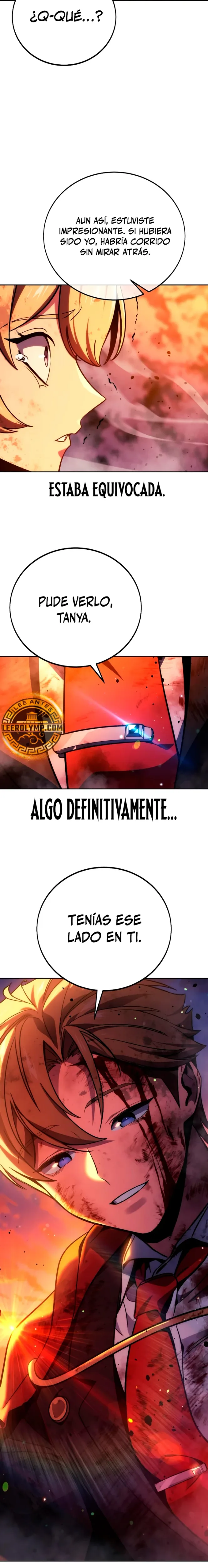 Guia de supervivencia del extra de la academia capítulo 46, página 3