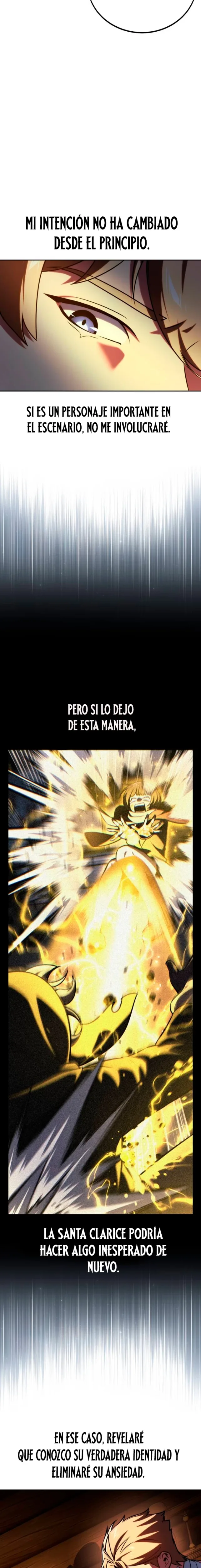 Guia de supervivencia del extra de la academia capítulo 49, página 11