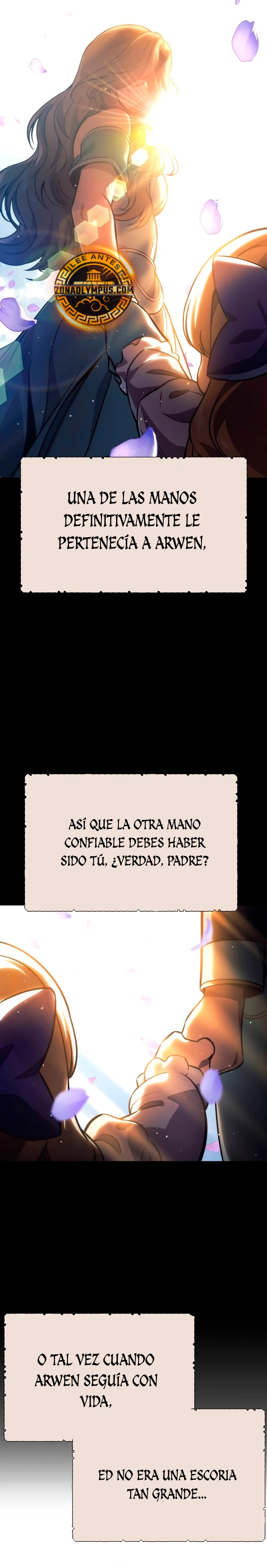 Guia de supervivencia del extra de la academia capítulo 51, página 7