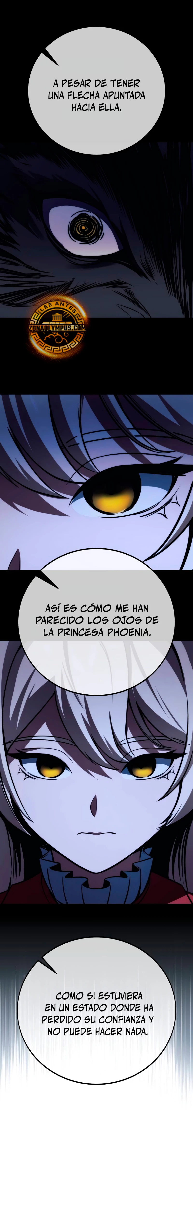 Guia de supervivencia del extra de la academia capítulo 51, página 43
