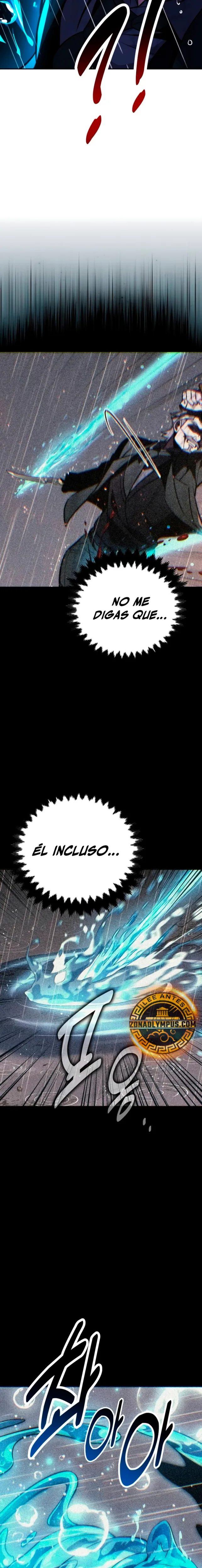 Guia de supervivencia del extra de la academia capítulo 52, página 24