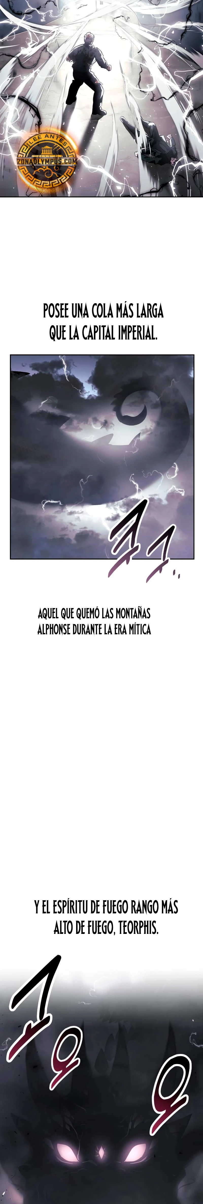 Guia de supervivencia del extra de la academia capítulo 53, página 4