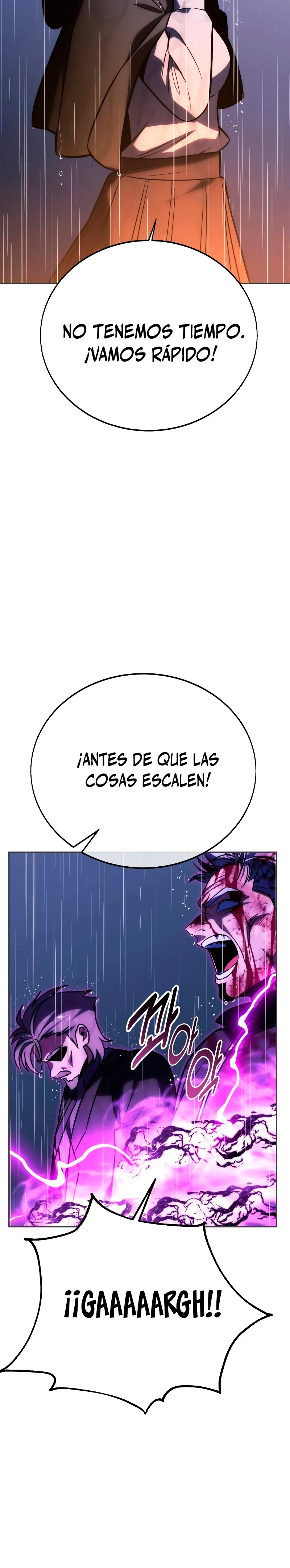Guia de supervivencia del extra de la academia capítulo 53, página 52