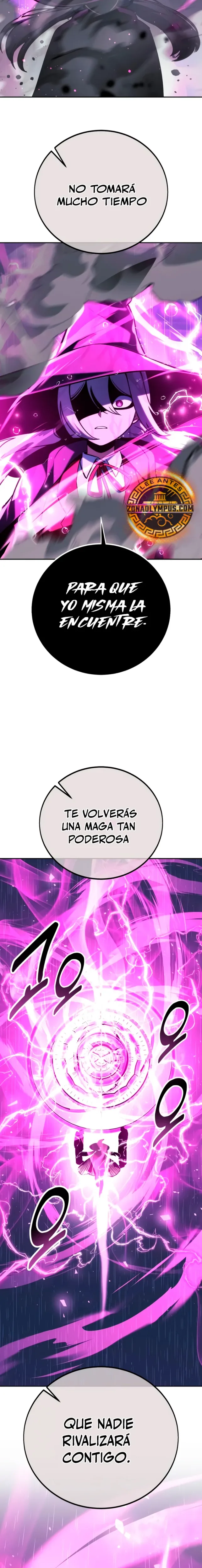 Guia de supervivencia del extra de la academia capítulo 55, página 5
