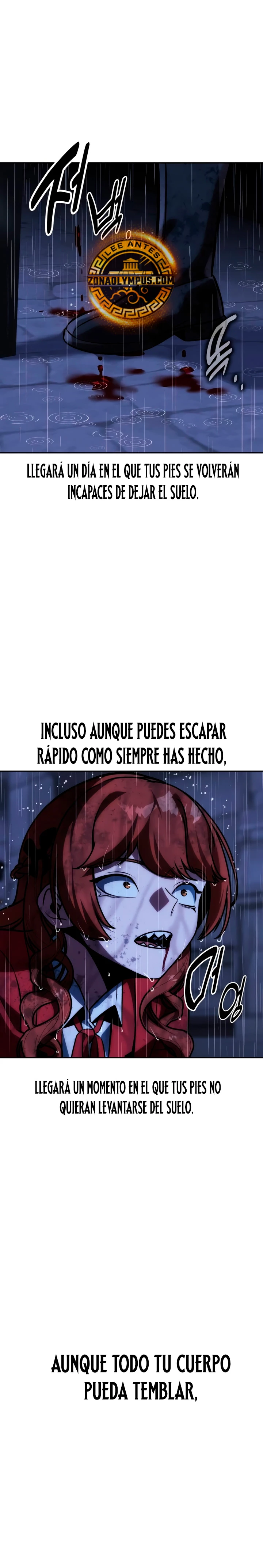 Guia de supervivencia del extra de la academia capítulo 55, página 42