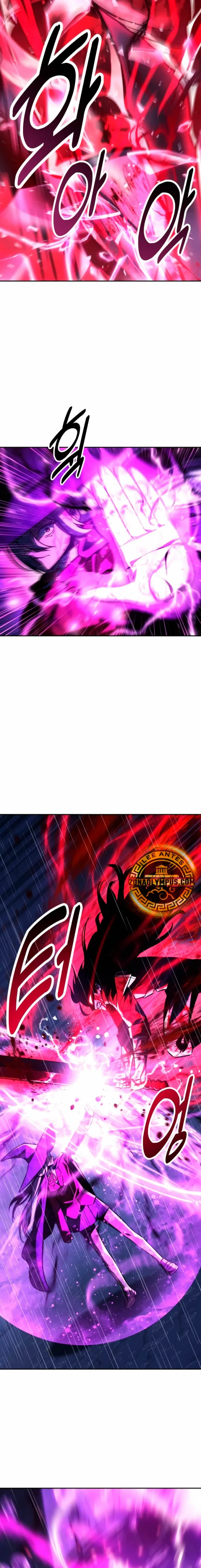 Guia de supervivencia del extra de la academia capítulo 56, página 13