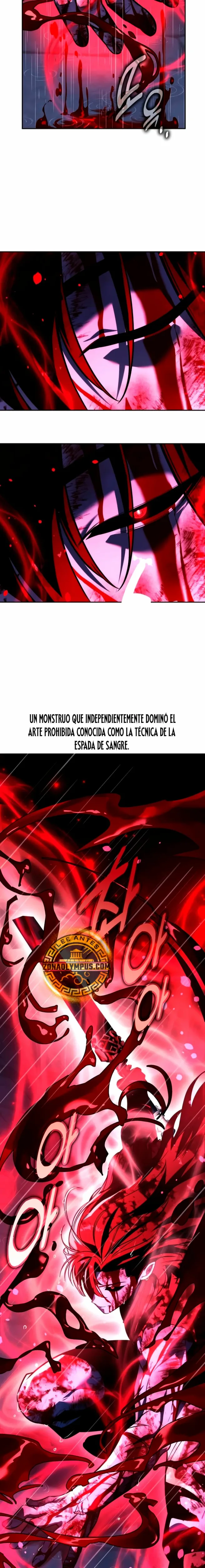 Guia de supervivencia del extra de la academia capítulo 56, página 17