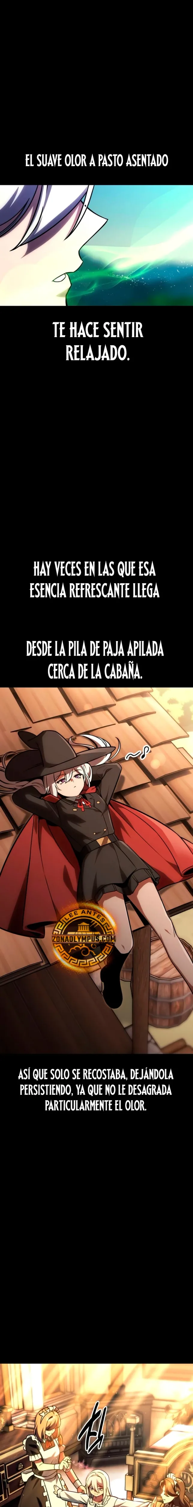 Guia de supervivencia del extra de la academia capítulo 58, página 2