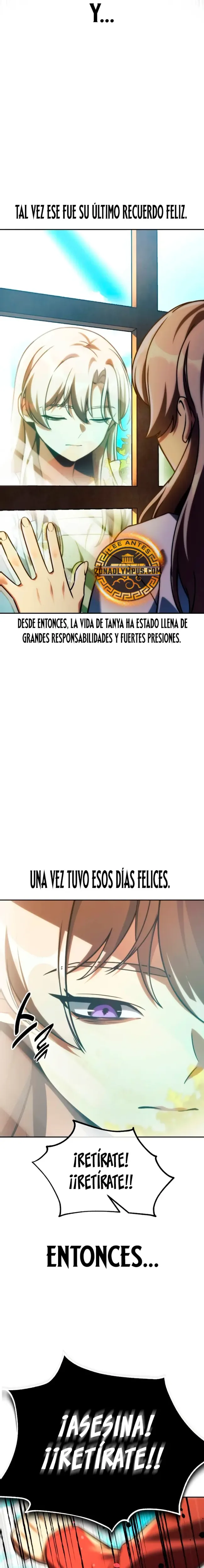 Guia de supervivencia del extra de la academia capítulo 62, página 4