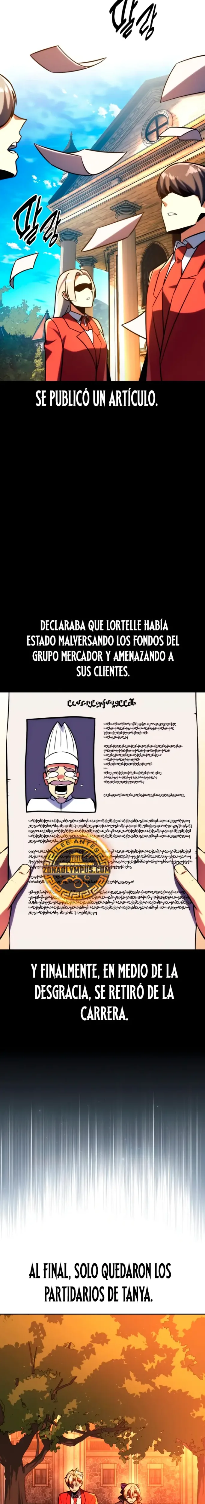 Guia de supervivencia del extra de la academia capítulo 64, página 14