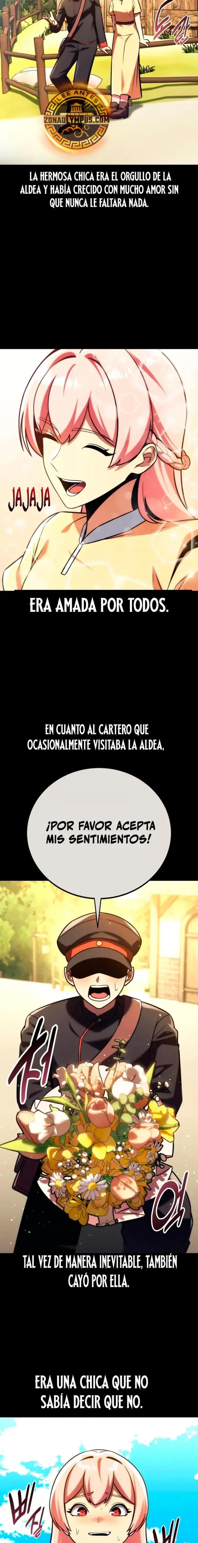 Guia de supervivencia del extra de la academia capítulo 65, página 5