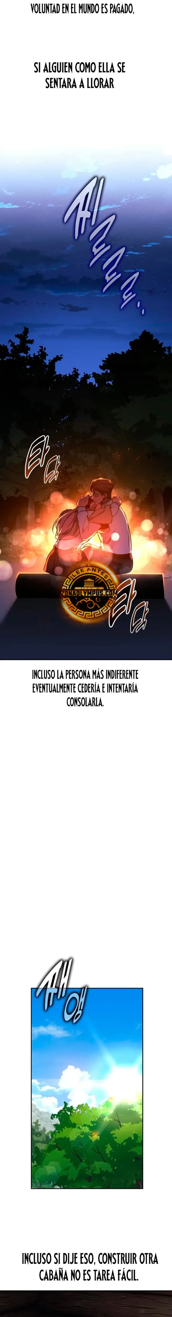 Guia de supervivencia del extra de la academia capítulo 66, página 32