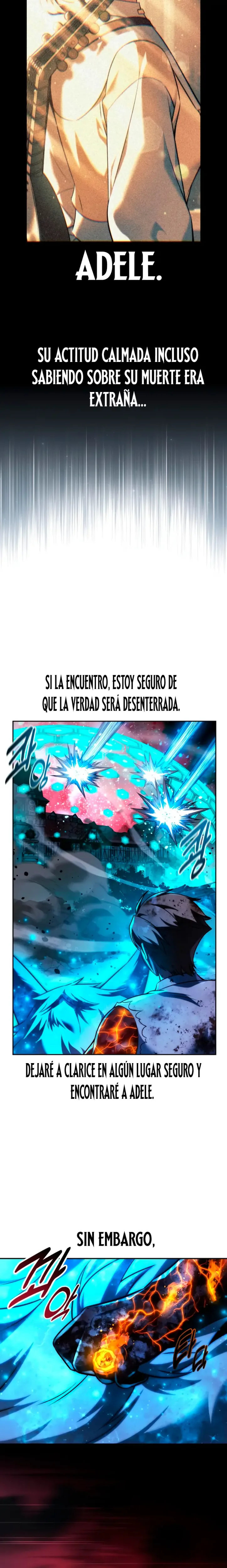 Guia de supervivencia del extra de la academia capítulo 71, página 4