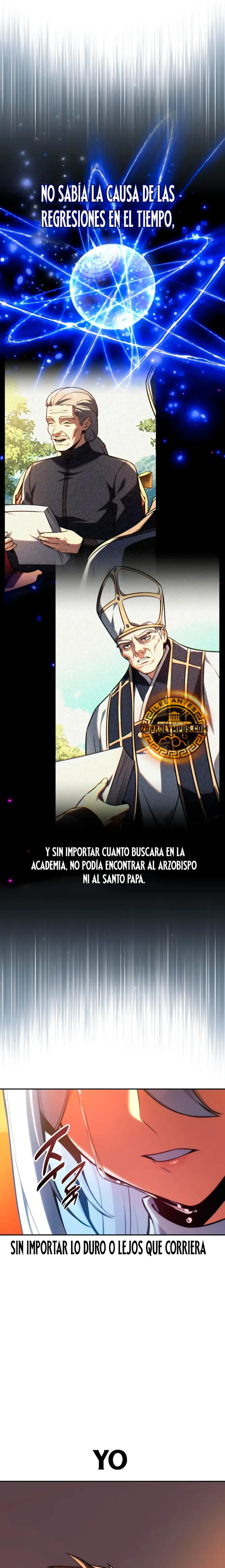 Guia de supervivencia del extra de la academia capítulo 72, página 42