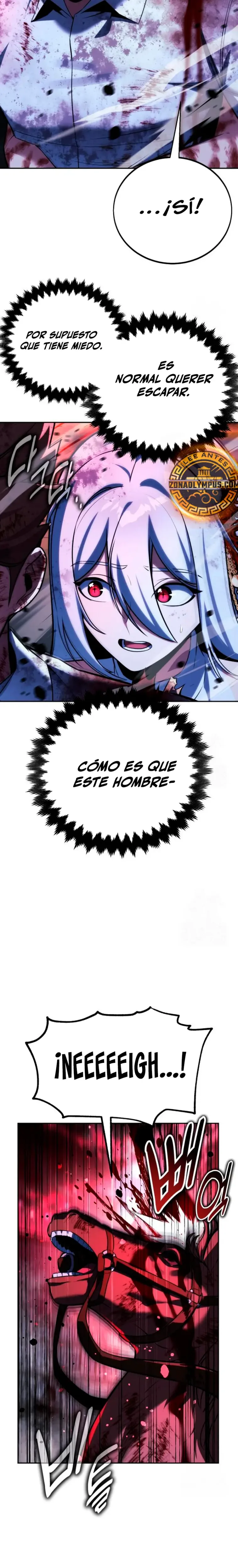 Guia de supervivencia del extra de la academia capítulo 74, página 4