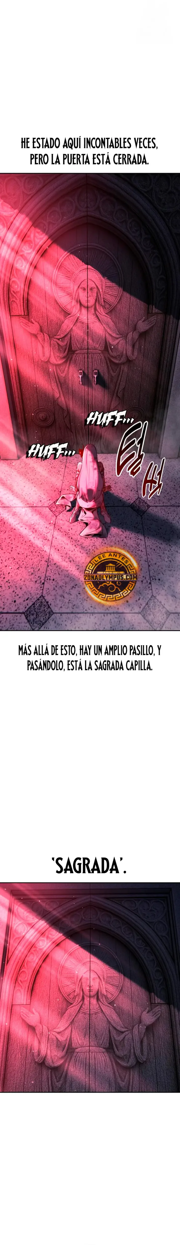Guia de supervivencia del extra de la academia capítulo 74, página 32