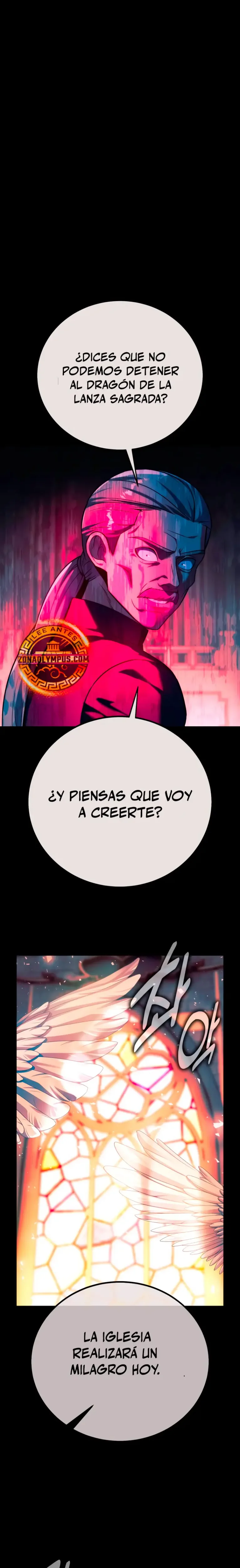 Guia de supervivencia del extra de la academia capítulo 76, página 3