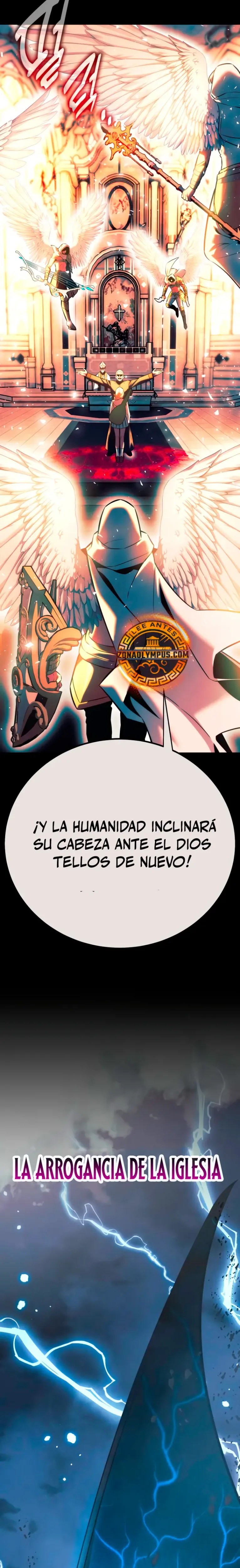 Guia de supervivencia del extra de la academia capítulo 76, página 4