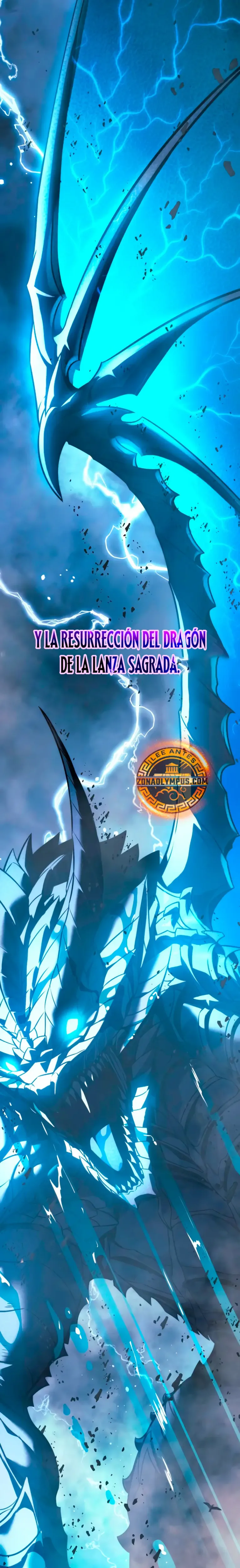 Guia de supervivencia del extra de la academia capítulo 76, página 5