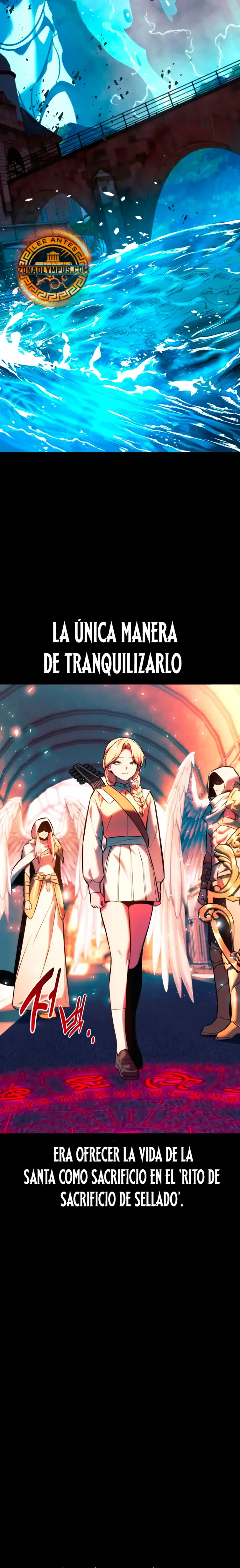 Guia de supervivencia del extra de la academia capítulo 76, página 6