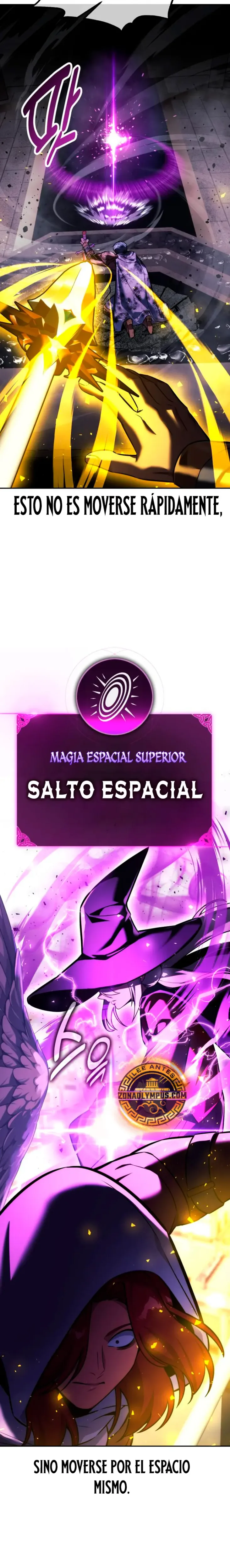 Guia de supervivencia del extra de la academia capítulo 77, página 12