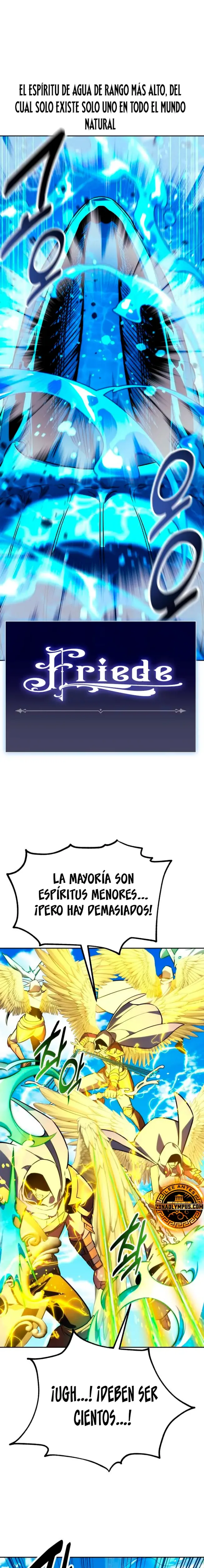 Guia de supervivencia del extra de la academia capítulo 79, página 29