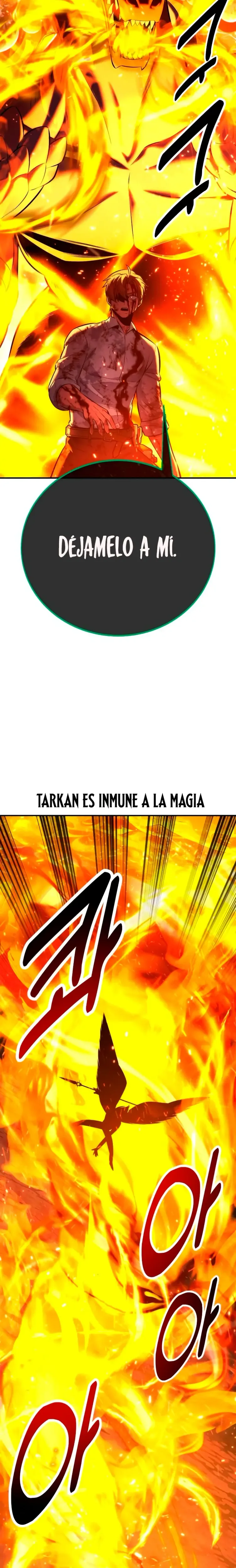 Guia de supervivencia del extra de la academia capítulo 80, página 11