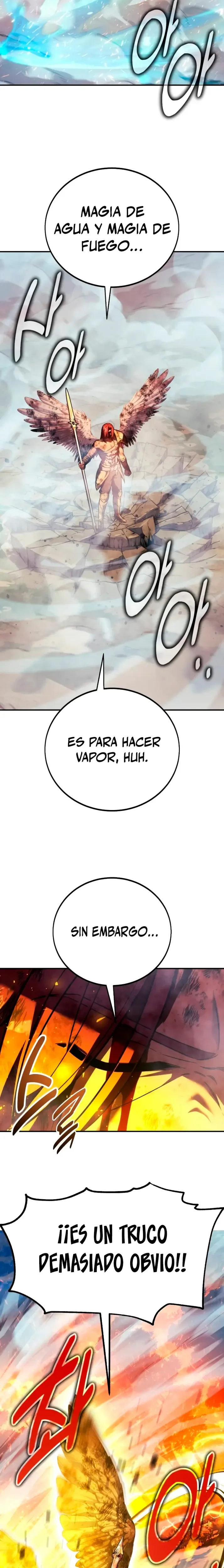 Guia de supervivencia del extra de la academia capítulo 80, página 18