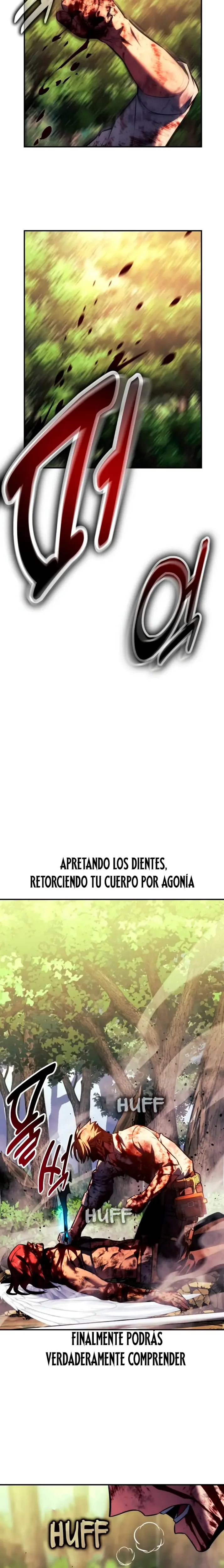 Guia de supervivencia del extra de la academia capítulo 80, página 36