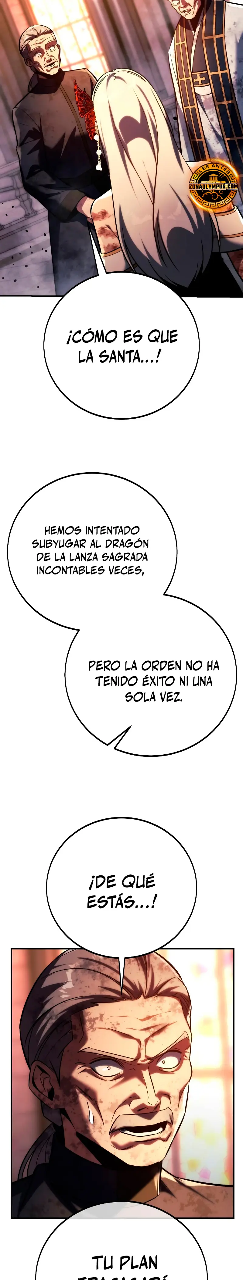 Guia de supervivencia del extra de la academia capítulo 80, página 43