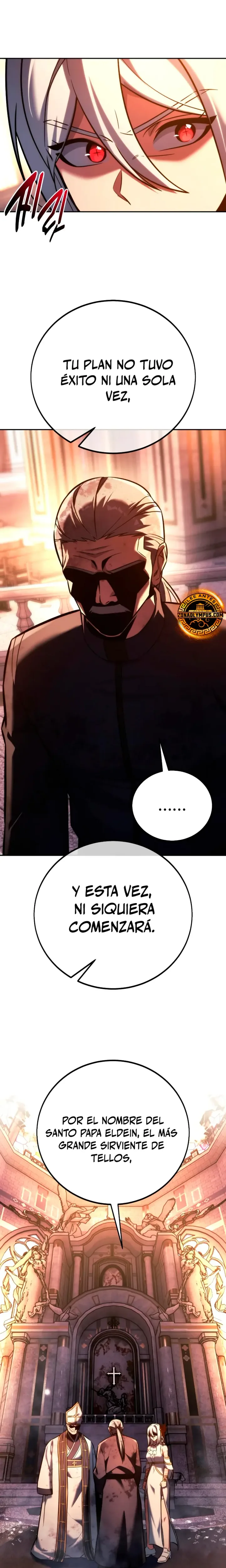 Guia de supervivencia del extra de la academia capítulo 81, página 11