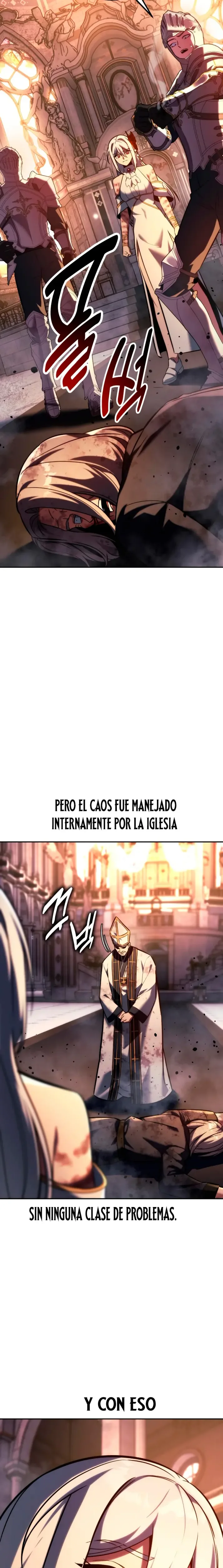 Guia de supervivencia del extra de la academia capítulo 81, página 45
