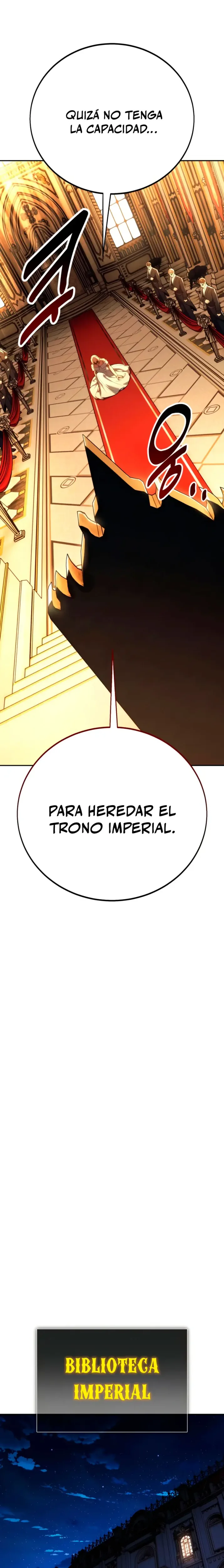 Guia de supervivencia del extra de la academia capítulo 94, página 6