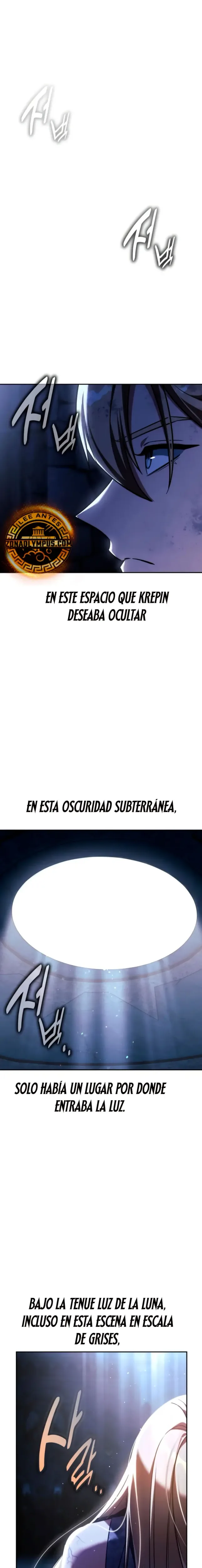 Guia de supervivencia del extra de la academia capítulo 95, página 40