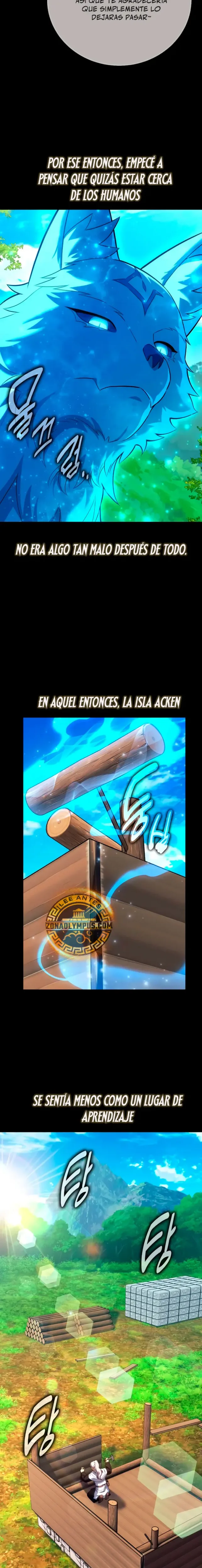 Guia de supervivencia del extra de la academia capítulo 104, página 7