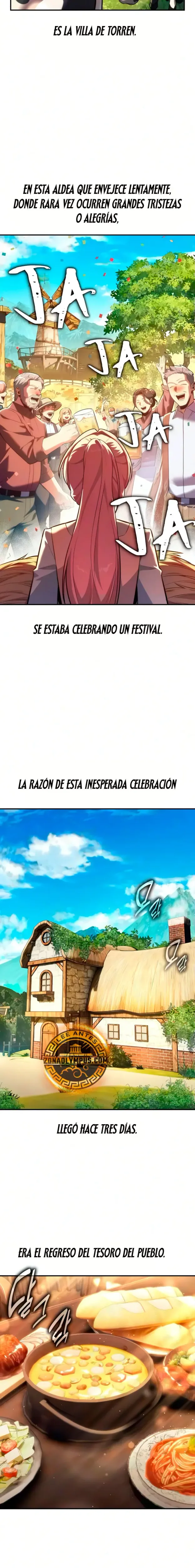 Guia de supervivencia del extra de la academia capítulo 106, página 2