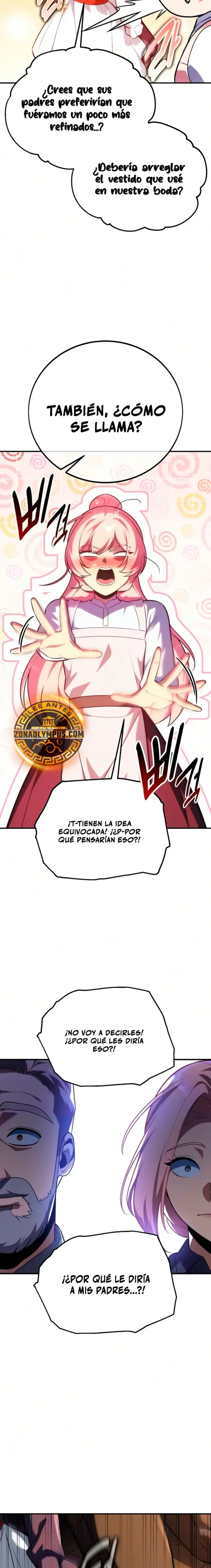 Guia de supervivencia del extra de la academia capítulo 106, página 7