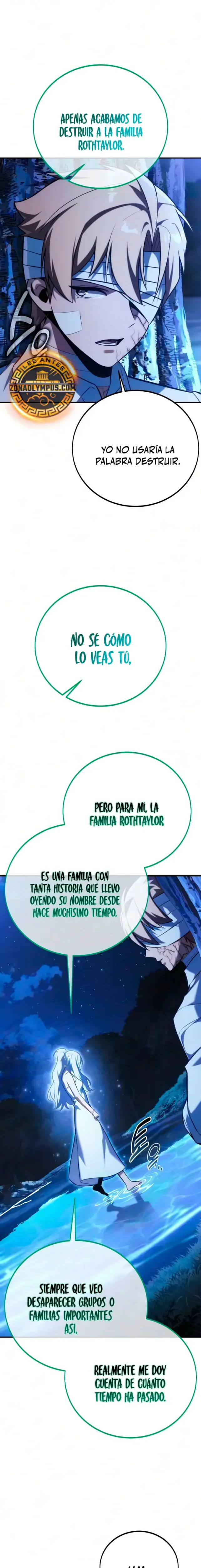 Guia de supervivencia del extra de la academia capítulo 106, página 14