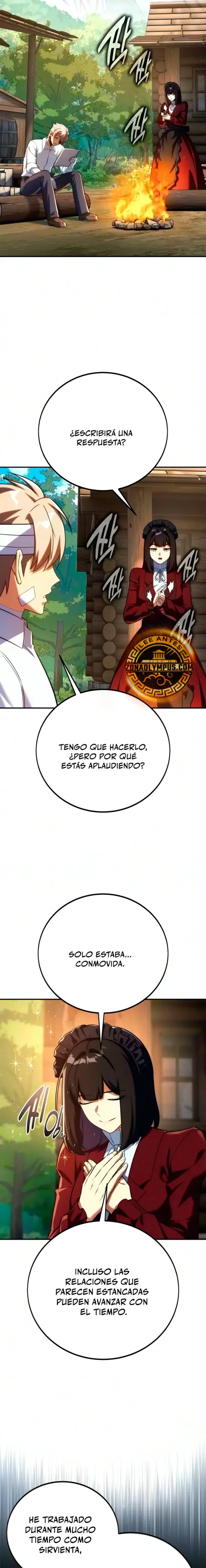 Guia de supervivencia del extra de la academia capítulo 108, página 6
