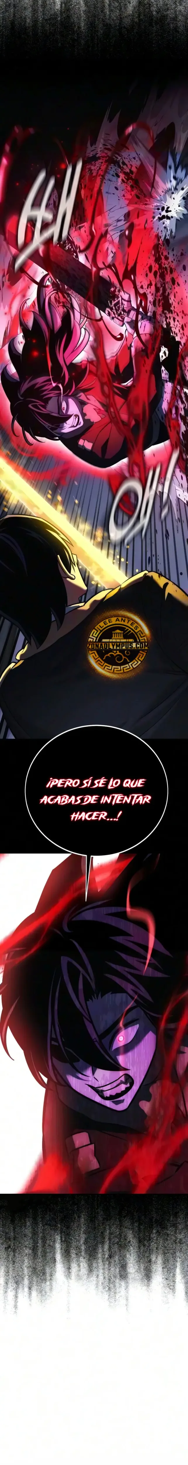 Guia de supervivencia del extra de la academia capítulo 114, página 10