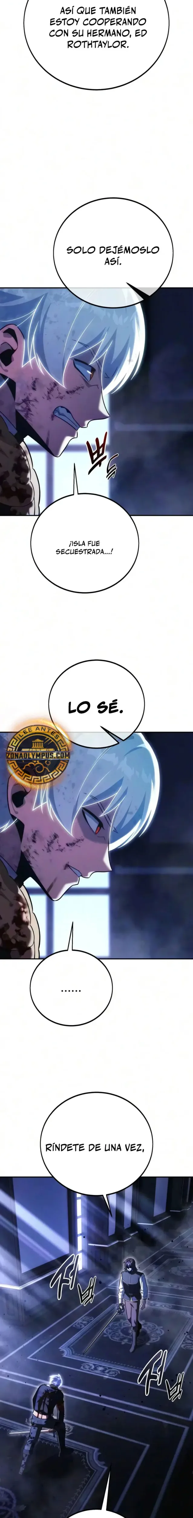 Guia de supervivencia del extra de la academia capítulo 116, página 3