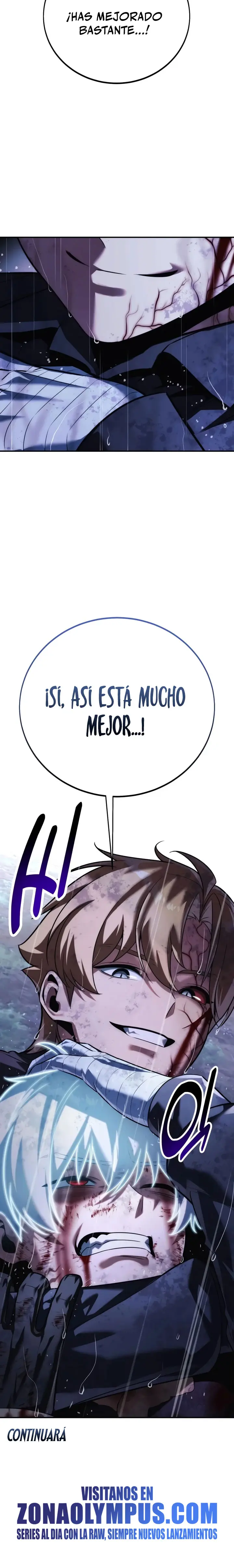 Guia de supervivencia del extra de la academia capítulo 118, página 37