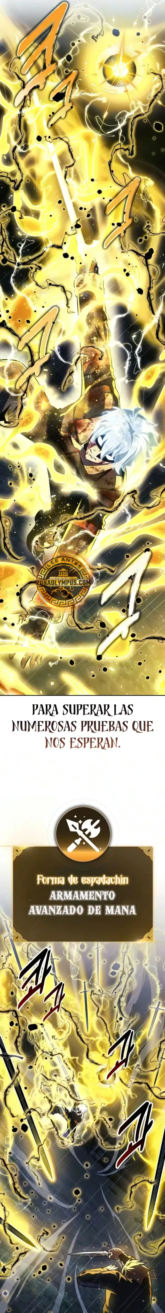 Guia de supervivencia del extra de la academia capítulo 119, página 9