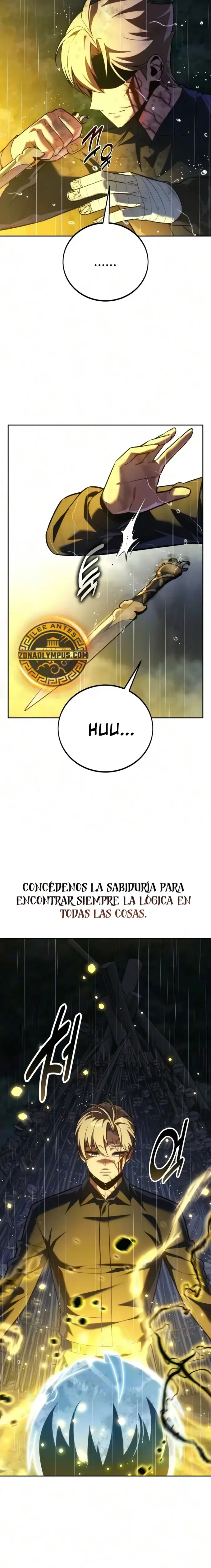 Guia de supervivencia del extra de la academia capítulo 119, página 13