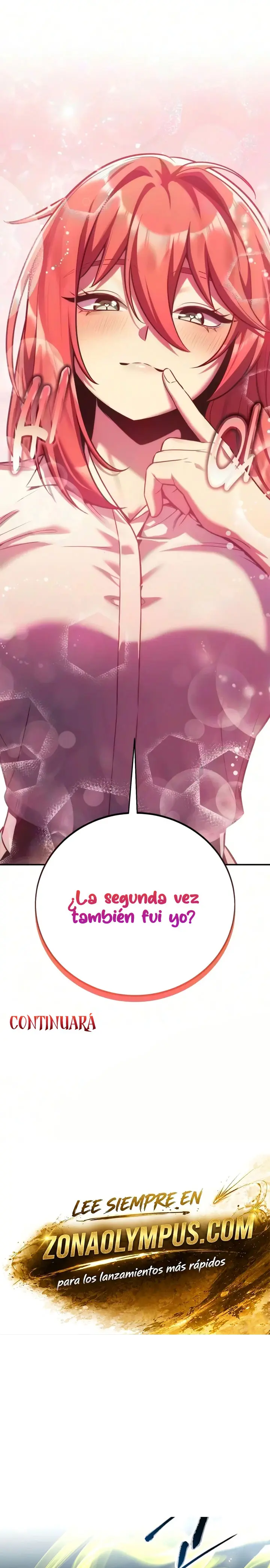Guia de supervivencia del extra de la academia capítulo 120, página 38