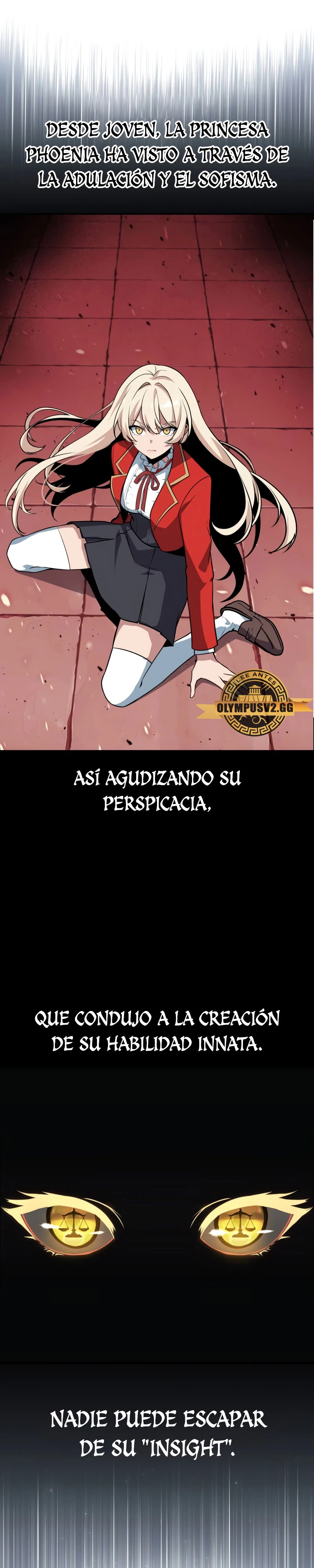 Guia de supervivencia del extra de la academia capítulo 2, página 40
