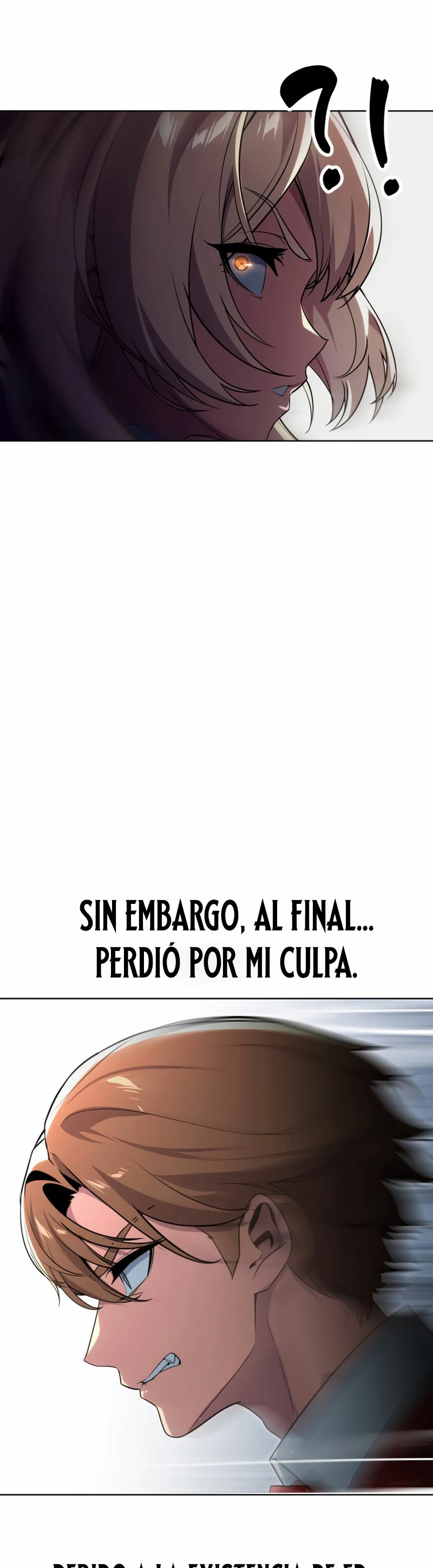 Guia de supervivencia del extra de la academia capítulo 5, página 13