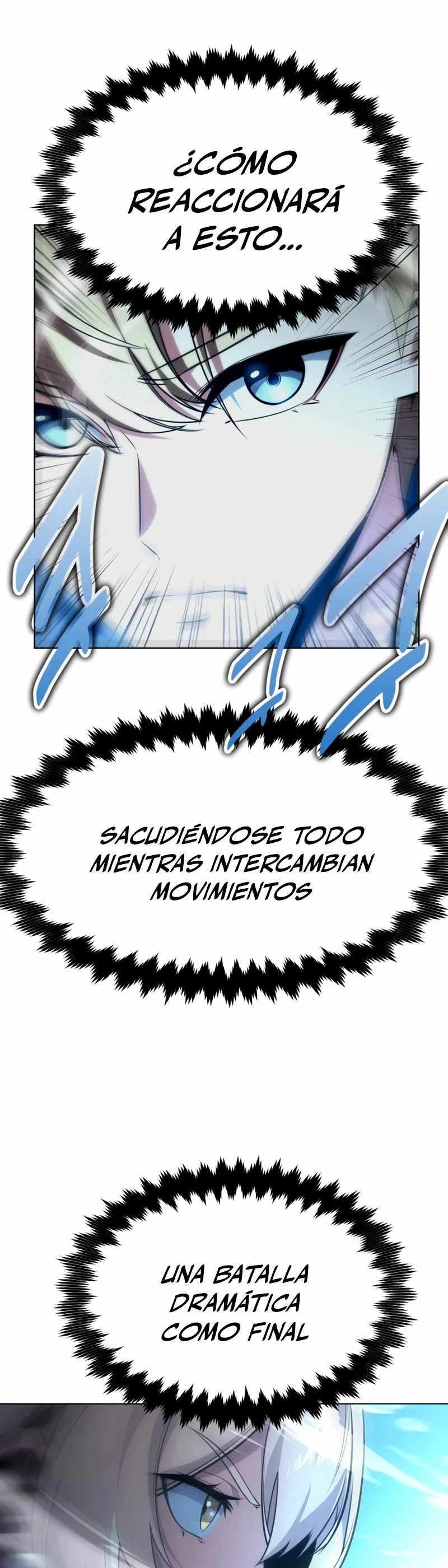 Guia de supervivencia del extra de la academia capítulo 5, página 38