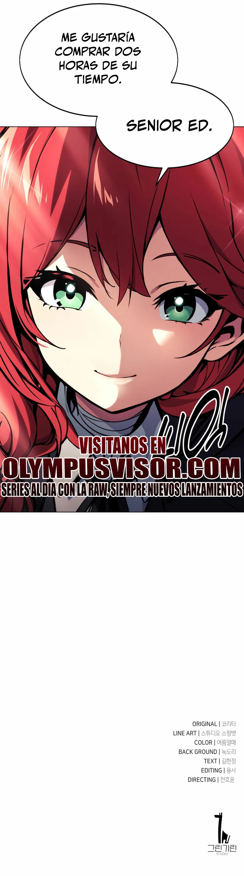Guia de supervivencia del extra de la academia capítulo 6, página 49
