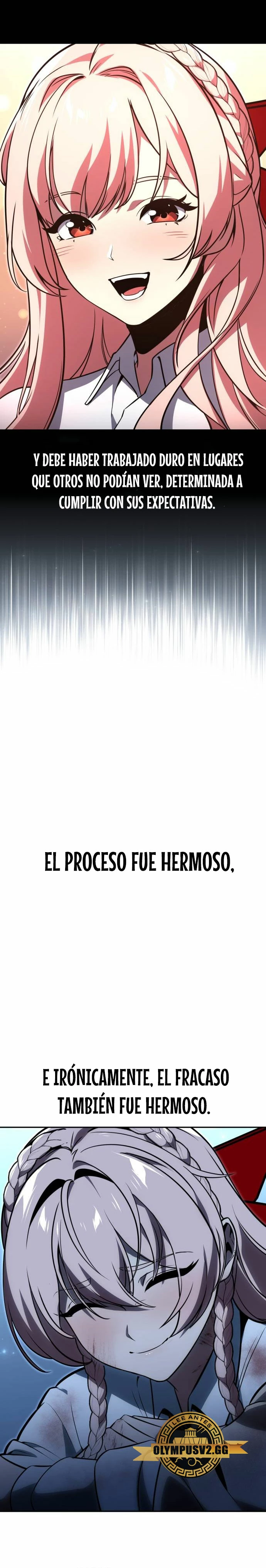 Guia de supervivencia del extra de la academia capítulo 12, página 17